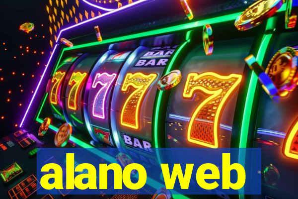 alano web